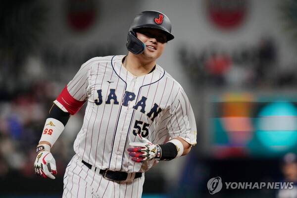 무라카미 무네타카. ⓒ연합뉴스 AP