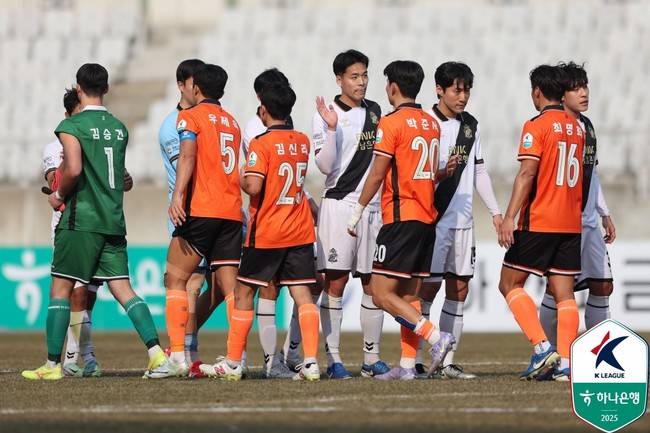 사진=한국프로축구연맹