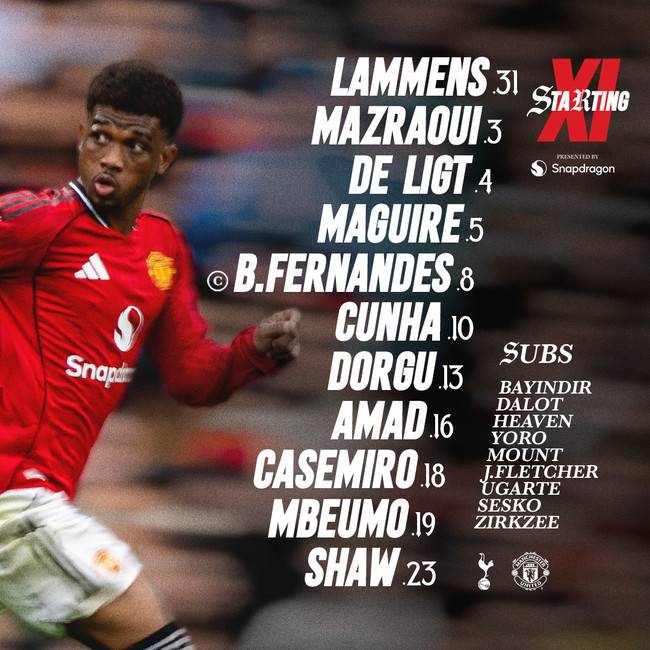 사진=맨체스터 유나이티드