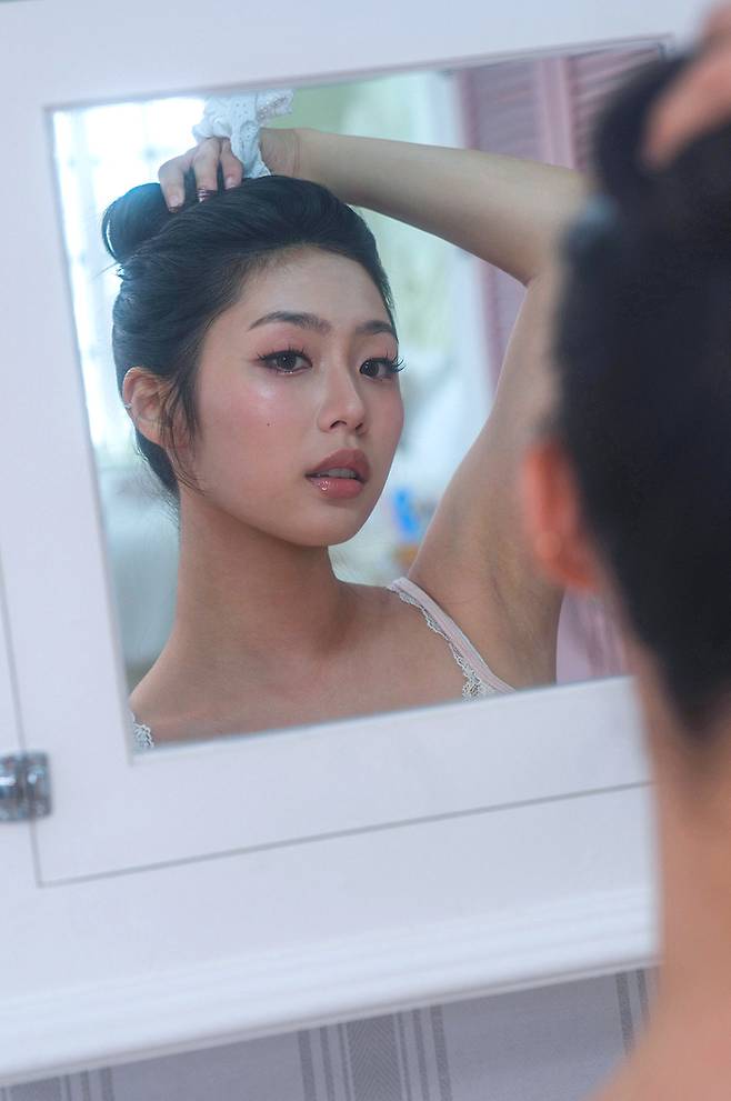 틱톡 크리에이터 에이미. 틱톡