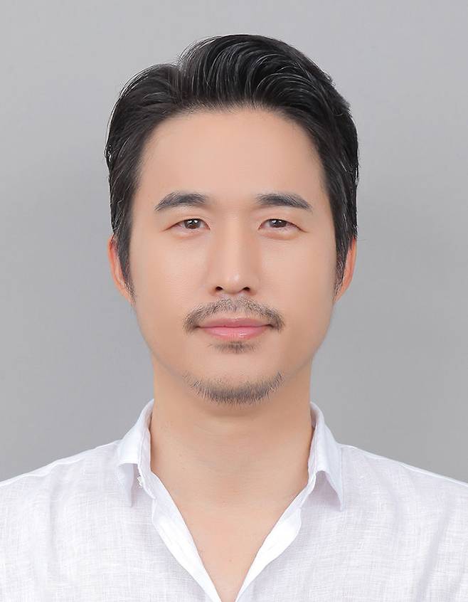 김익환 한세실업 부회장.(사진=한세실업 제공) *재판매 및 DB 금지