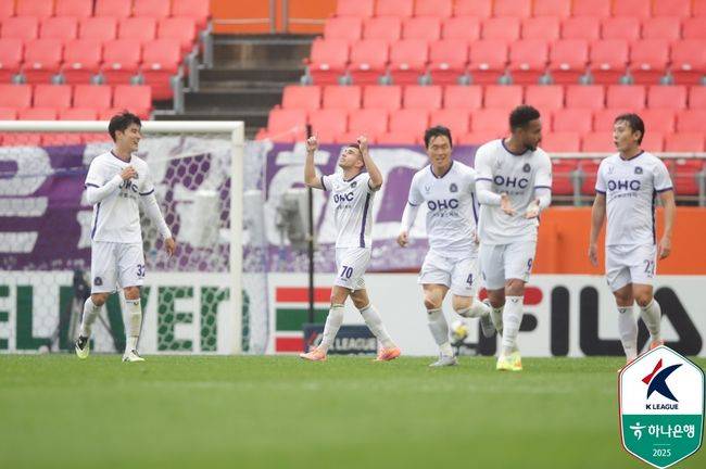 [사진] 한국프로축구연맹 제공