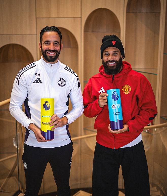 ▲ ⓒ프리미어리그 SNS