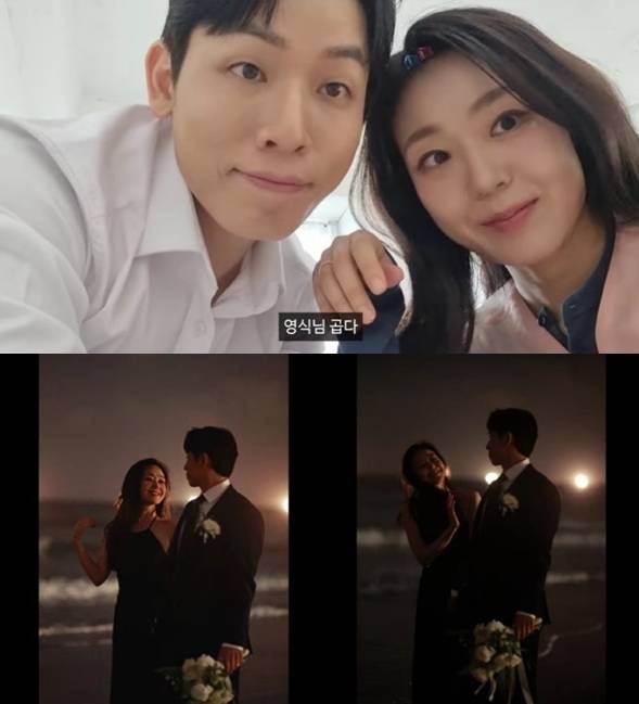 ▲ 출처| 유튜브 '허니데이' 캡처