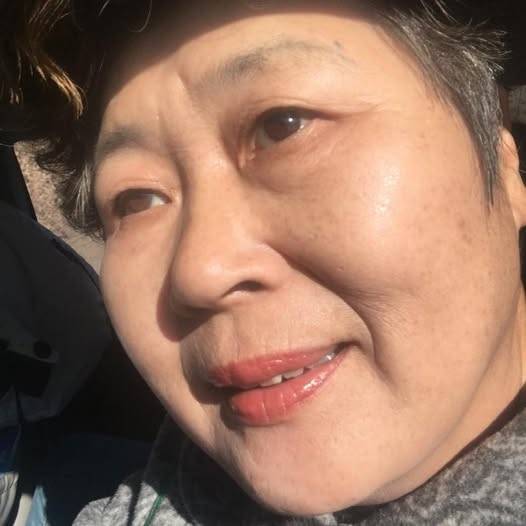 [전영자씨 페이스북 캡처]