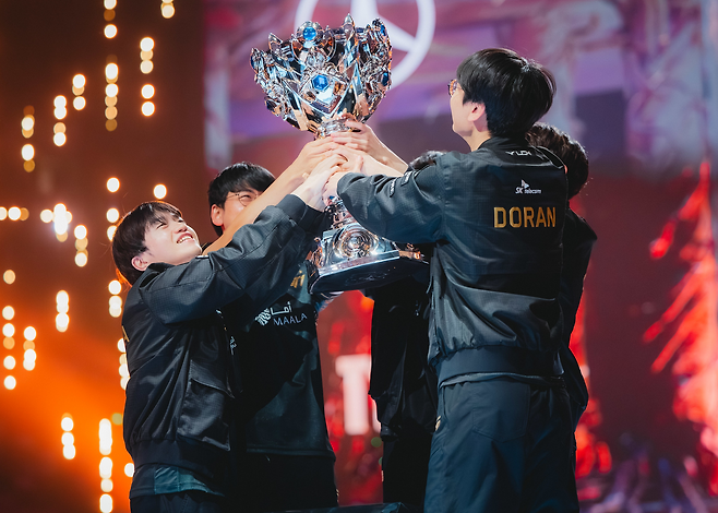 사진=라이엇 게임즈