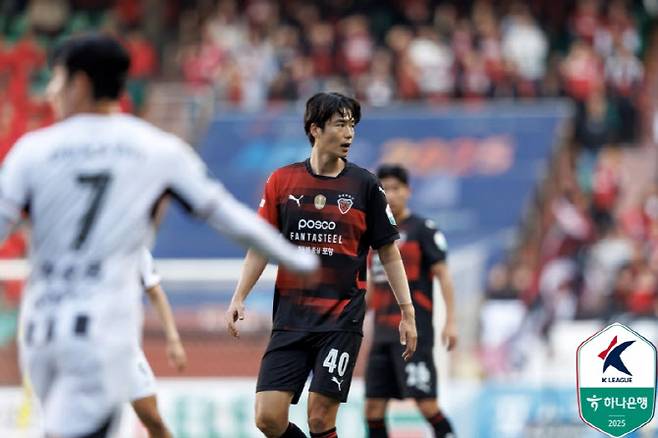 사진=한국프로축구연맹