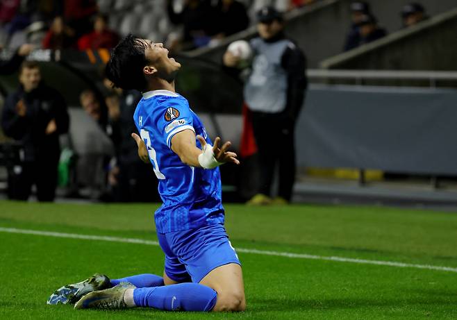 <저작권자(c) 연합뉴스, 무단 전재-재배포, AI 학습 및 활용 금지>