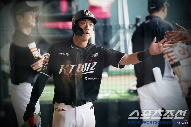 사진제공=KT 위즈