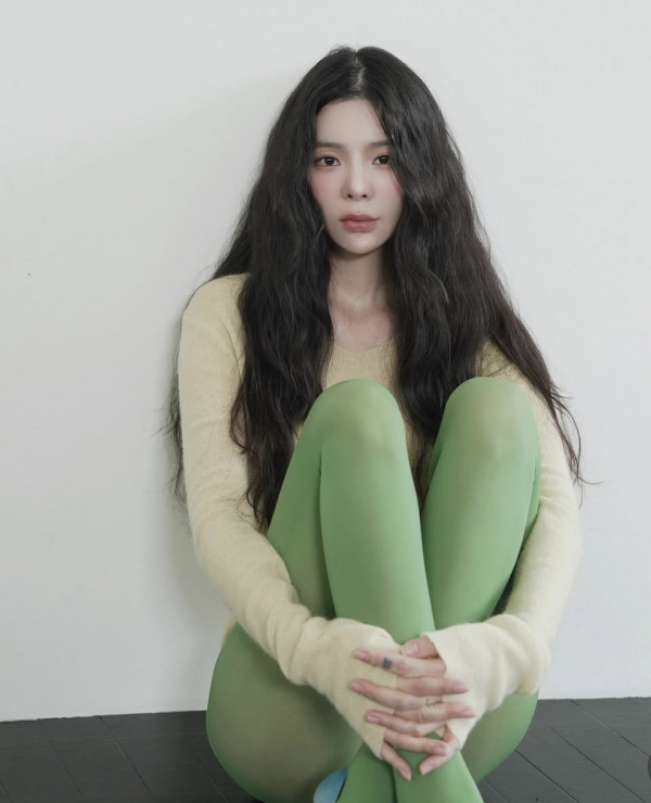 ⓒ장재인 인스타그램