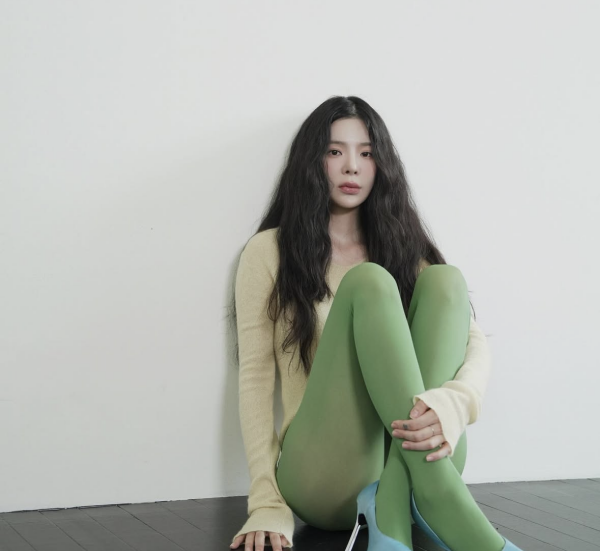 ⓒ장재인 인스타그램