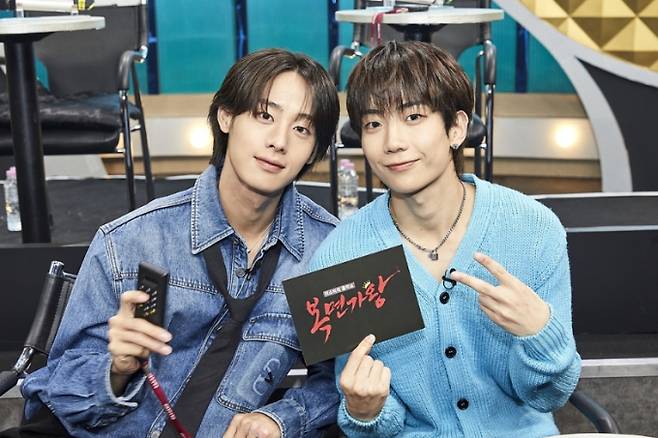 '복면가왕' 백발백중 명사수의 정체는 누구? '비의 랩소디' 최재훈의 귀환?