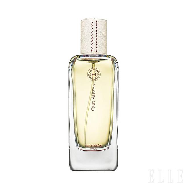 에르메상스 오우드 알레잔 오 드 퍼퓸, 100ml 45만원, Hermès.