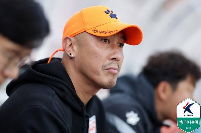 사진=한국프로축구연맹