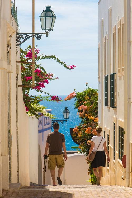 포르투갈 알부페이라.