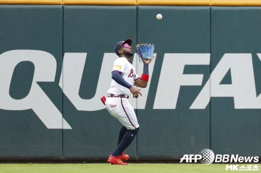 주릭슨 프로파. 사진=ⓒAFPBBNews = News1