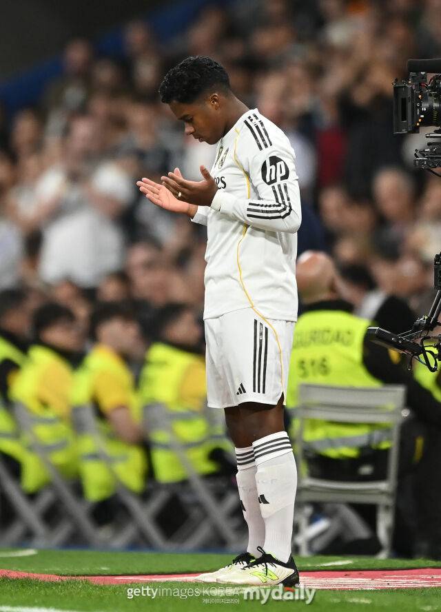 엔드리크./게티이미지코리아