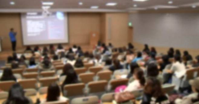 사진은 기사의 특정 내용과 직접적인 관련 없음. [연합]