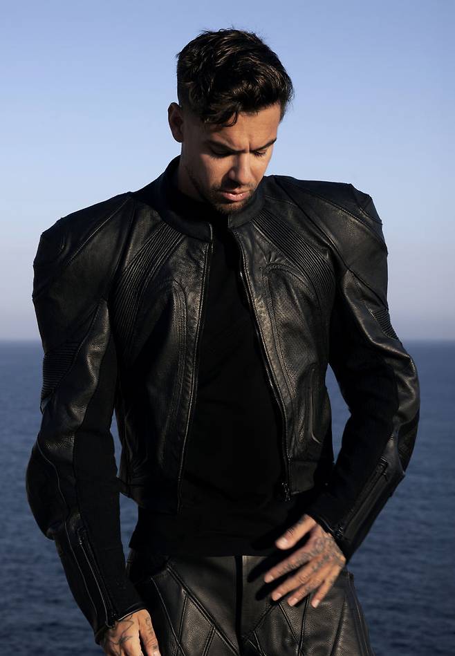 [서울=뉴시스] 애니마. (사진 = 유니버설뮤직 제공) 2025.11.09. photo@newsis.com *재판매 및 DB 금지