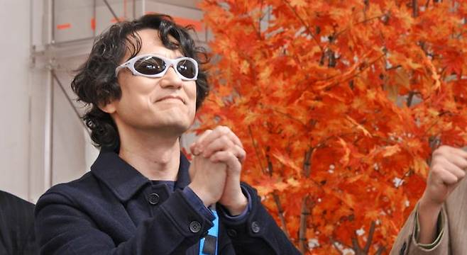 [서울=뉴시스] 김병철. (사진 = SBS TV '런닝맨' 제공) 2025.11.09. photo@newsis.com *재판매 및 DB 금지