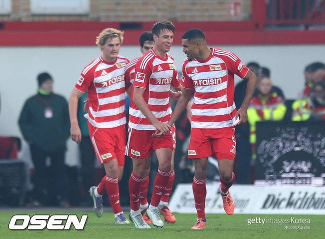 [사진] ⓒGettyimages(무단전재 및 재배포 금지)