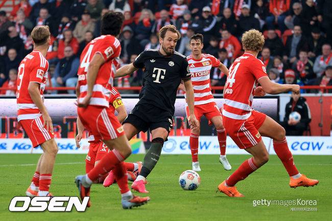 [사진] ⓒGettyimages(무단전재 및 재배포 금지)