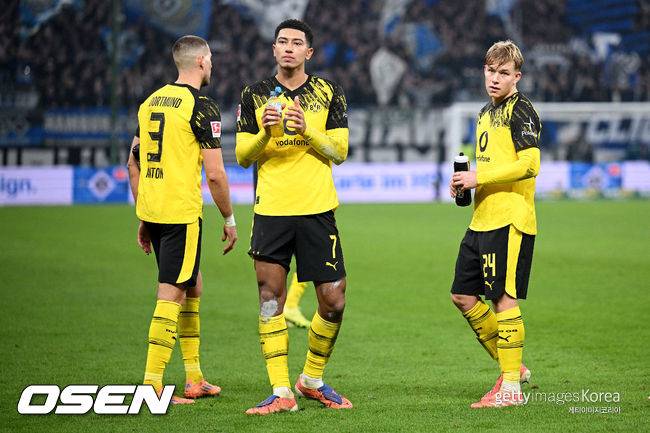 [사진] ⓒGettyimages(무단전재 및 재배포 금지)