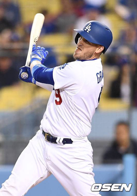 [OSEN=로스앤젤레스(미 캘리포니아주) 곽영래 기자]