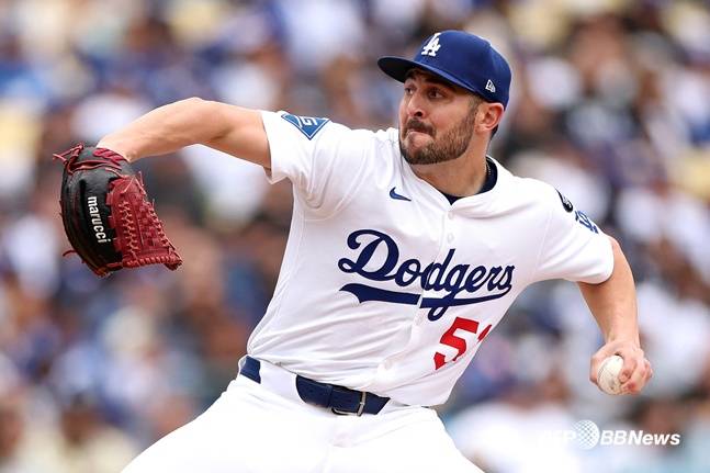 알렉스 베시아. /AFPBBNews=뉴스1