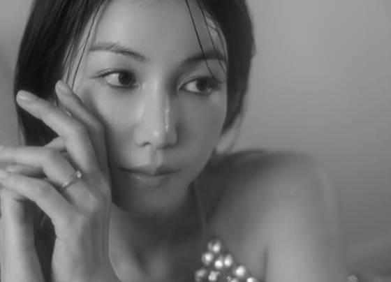 /사진=김옥빈 SNS