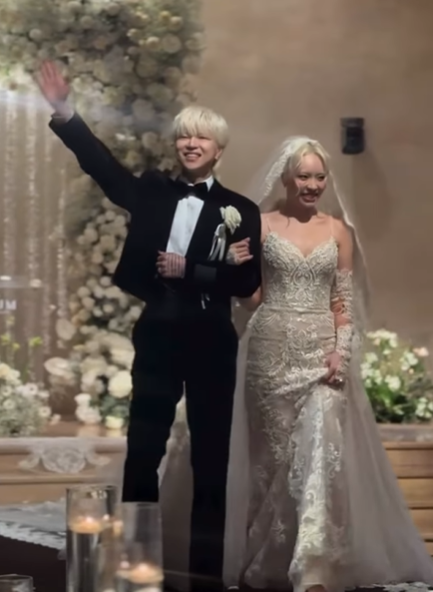 애쉬 아일랜드, 챤미나