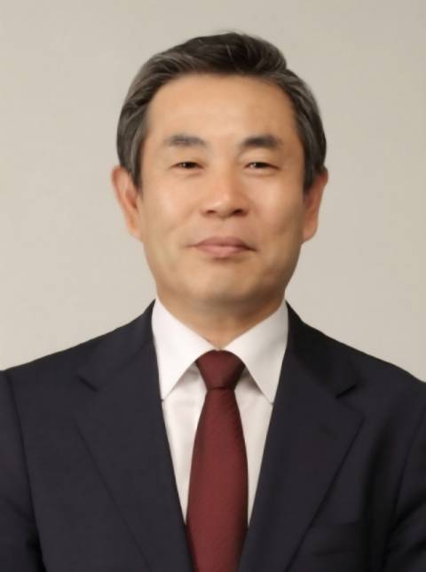 오창균 전 대구경북연구원장