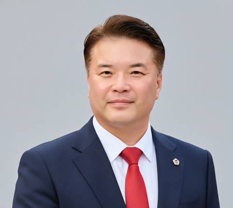 전경원 대구시의원