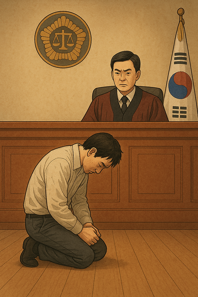 생성형 AI로 만든 이미지. ⓒ제주의소리