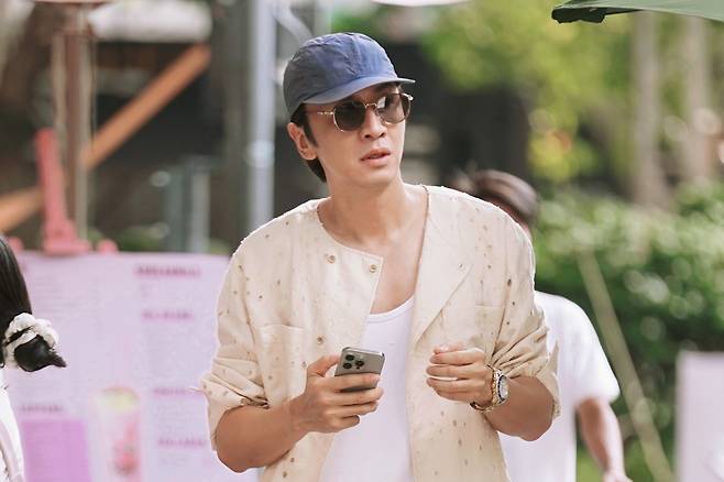 '나혼자 프린스' 스틸 컷