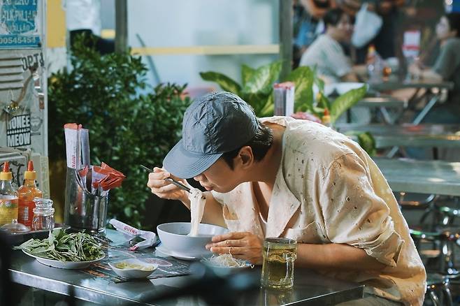 '나혼자 프린스' 스틸 컷