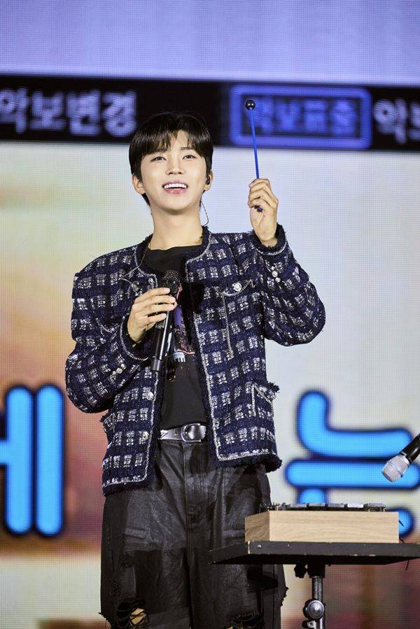 가수&nbsp;임영웅&nbsp;ⓒ물고기뮤직