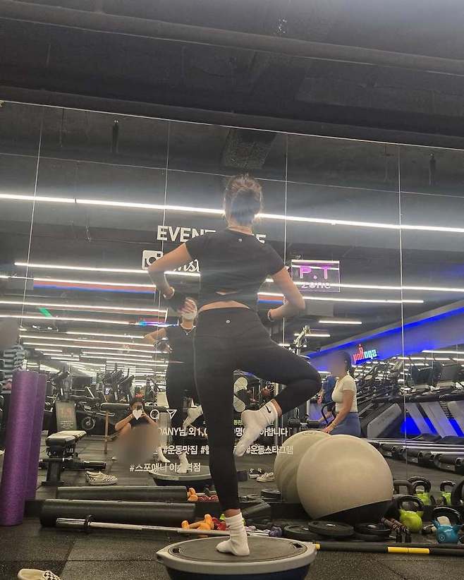 ⓒ미미 인스타그램