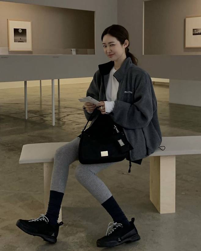 인스타그램 @ch_amii