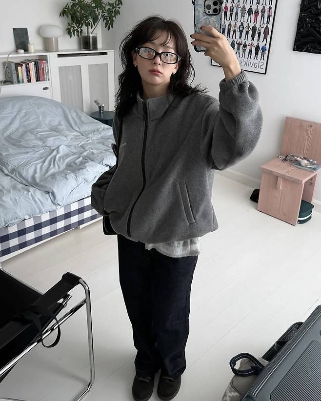 인스타그램 @hi_sseulgi