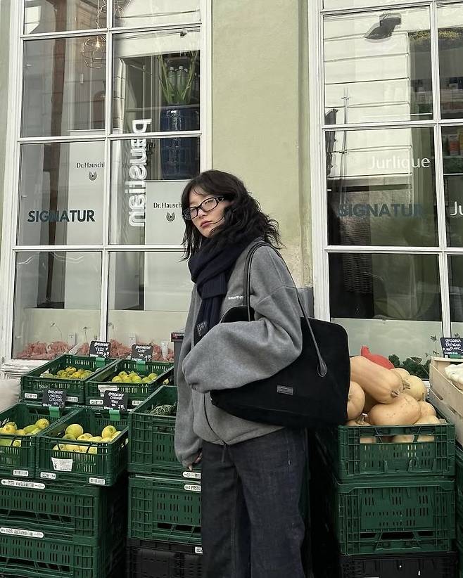 인스타그램 @hi_sseulgi