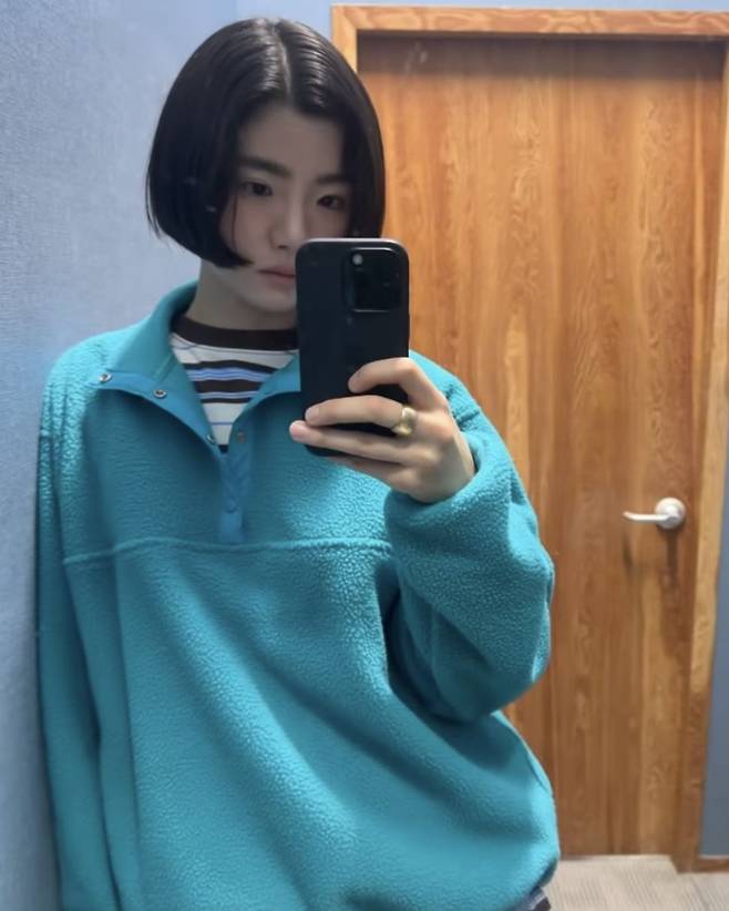 인스타그램 @ririri.xx