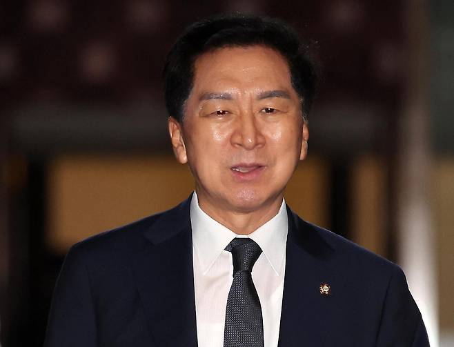 김기현 국민의힘 국회의원