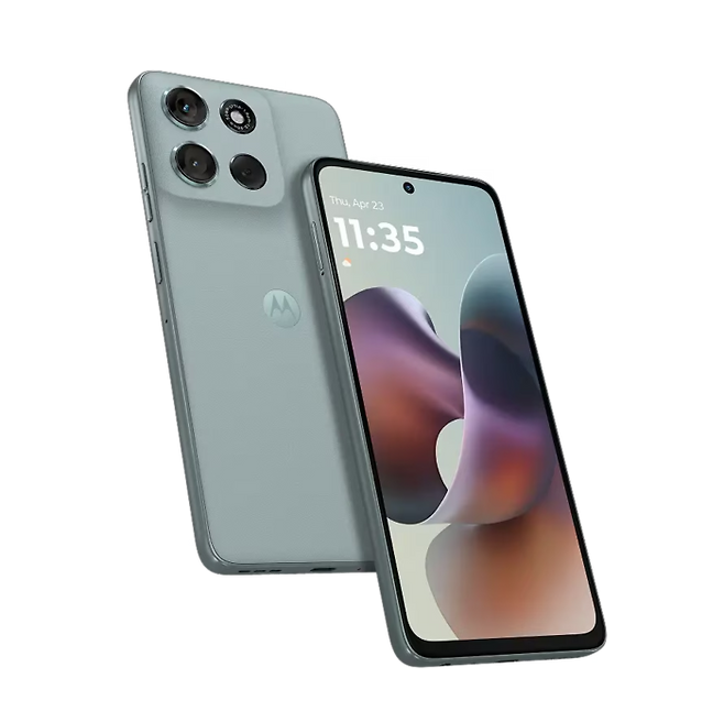 모토로라 5G 스마트폰 '모토 G56'