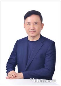 이동호 한국전자영수증 대표