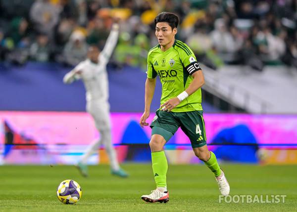 박진섭(전북 현대). 서형권 기자