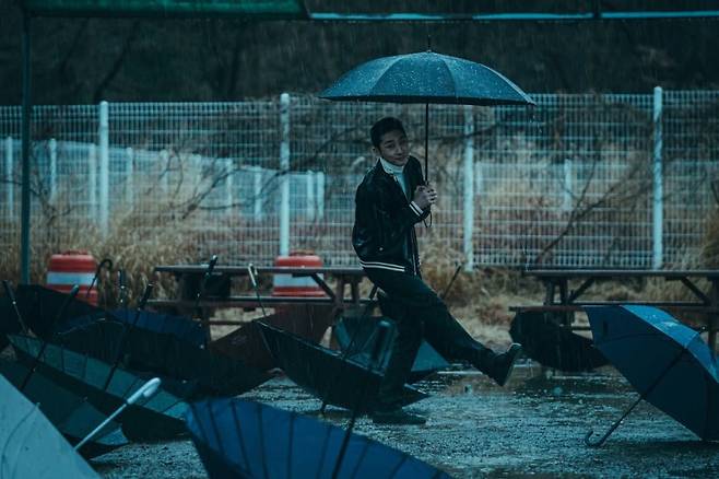 사진출처=넷플릭스 ‘약한영웅 클래스 2’