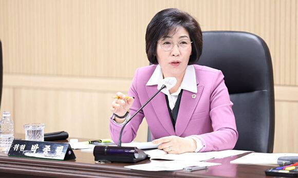 박종필 대구시의원 [사진=대구시의회]