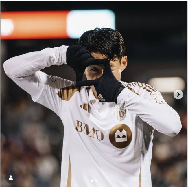 사진=LAFC