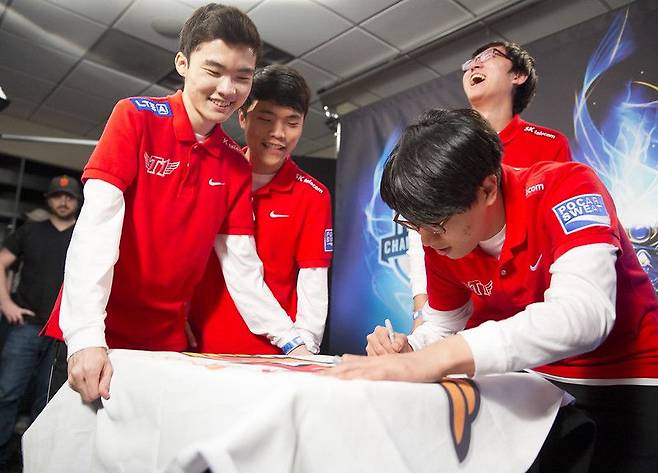 라이엇 게임즈 제공